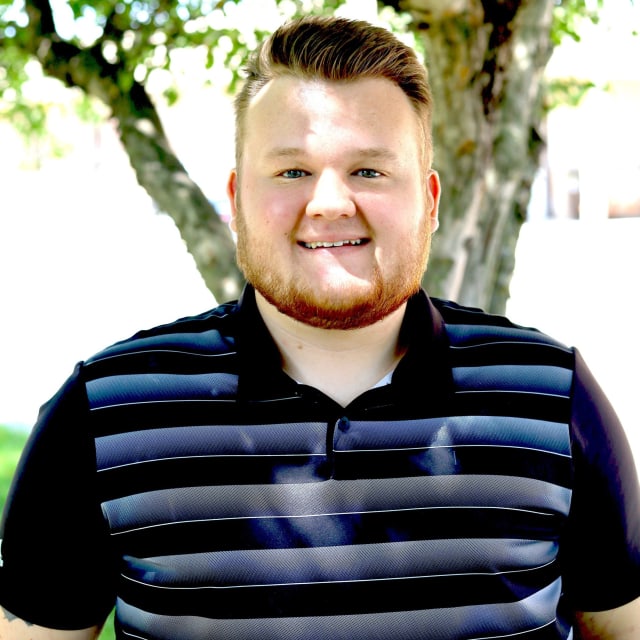 Tucker D. Franklin
